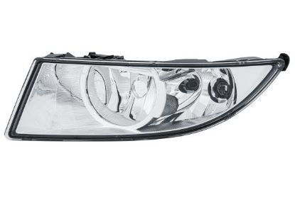 Front Fog Light -