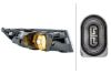 Front Fog Light -