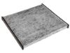 Filter, cabin air TOYOTA 08974-00820