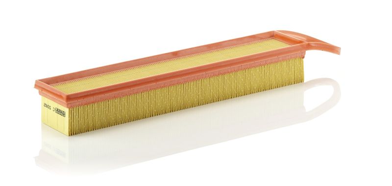 Air Filter Mini One 1.4i, Cooper 1.6i