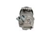 Compressor, air conditioning -