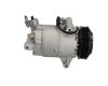 Compressor, air conditioning -