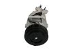 Compressor, air conditioning -
