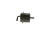 Fuel Filter -