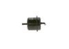 Fuel Filter -