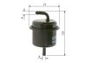 Fuel Filter -