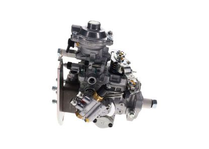 lnjection Pump -
