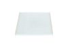 Filter, cabin air -