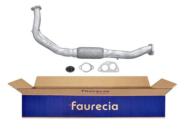 Exhaust Pipe -