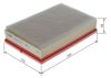 Air Filter VOLVO - 32146444