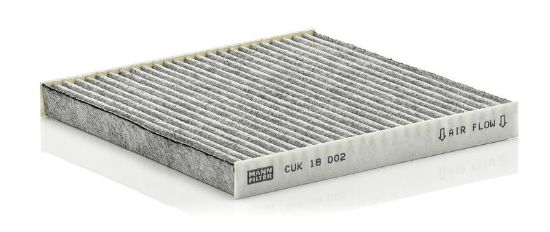 Filter, cabin air PSA 6479 J7