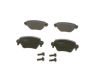Brake Pad Set, disc brake -