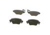 Brake Pad Set, disc brake -