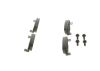Brake Pad Set, disc brake -