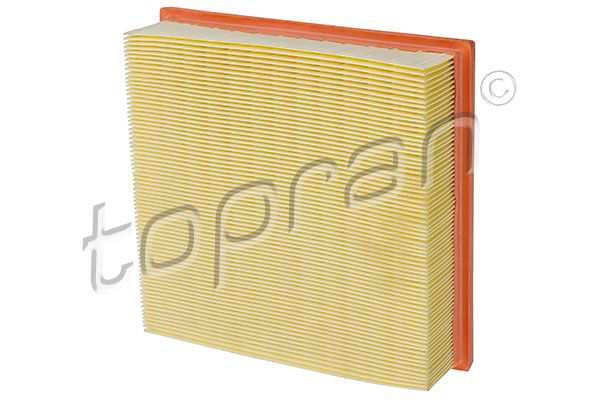 Air Filter Mercedes/Smart