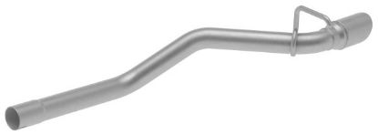 Exhaust Pipe -