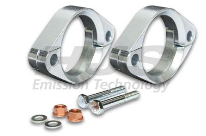 Flange, exhaust pipe MB - 126 492 02 45
