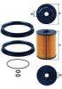 Fuel Filter MINI - 16 14 6 757 196