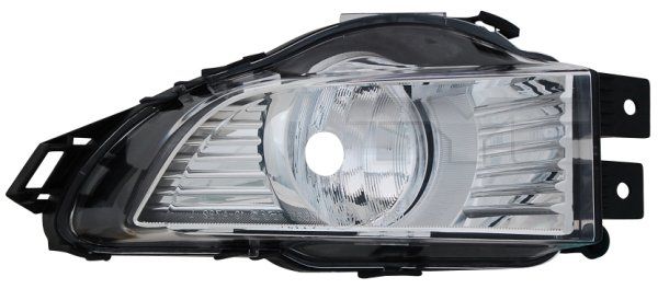 Front Fog Light -
