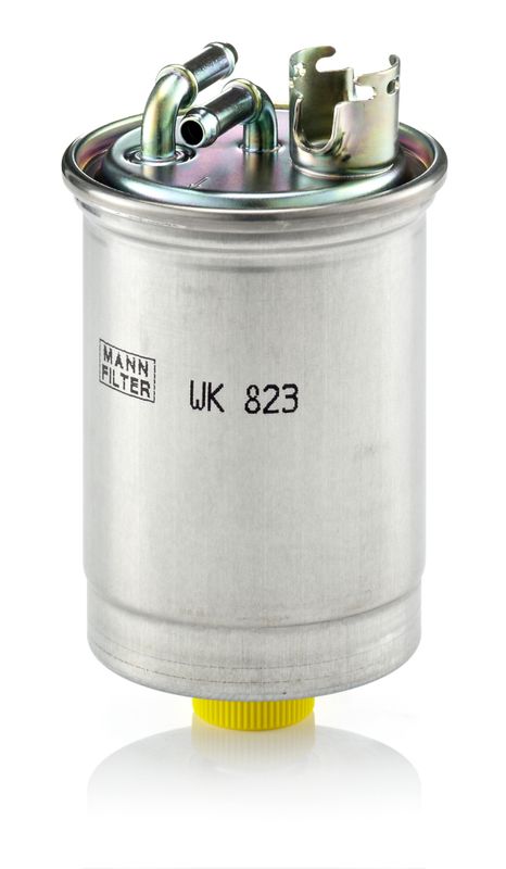 Fuel Filter Seat Ibiza.VW Polo 1.9 D