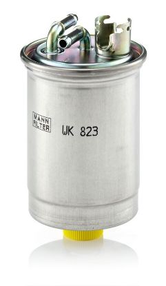 Fuel Filter Seat Ibiza.VW Polo 1.9 D