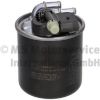 Fuel Filter -