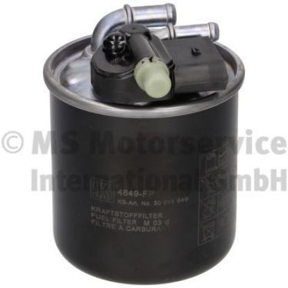 Fuel Filter -