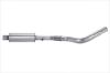 Front Muffler -