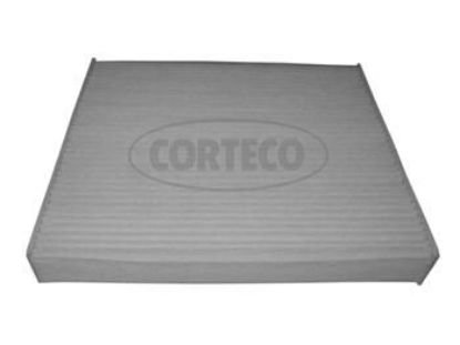 Filter, cabin air PORSC 97057362300