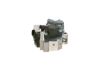Dosage Module, soot/particulate filter regeneration -