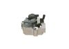 Dosage Module, soot/particulate filter regeneration -
