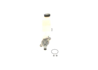 Brake Master Cylinder -