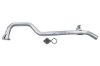 Exhaust Pipe -