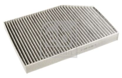 Filter, cabin air BMW 64 11 9 382 886