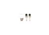 Guide Sleeve Kit, brake caliper -