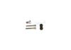 Guide Sleeve Kit, brake caliper -