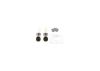 Guide Sleeve Kit, brake caliper -