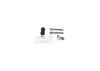 Guide Sleeve Kit, brake caliper -