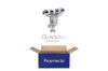 Manifold Catalytic Converter -