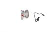 Central Slave Cylinder, clutch 5679350 OPEL