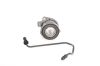Central Slave Cylinder, clutch 5679350 OPEL