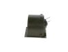 Electric Motor, interior blower -