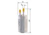 Fuel Filter -