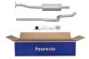 Front Muffler -