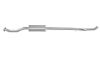 Front Muffler -