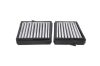 Filter, cabin air MERCEDES-BENZ