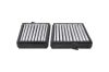 Filter, cabin air MERCEDES-BENZ