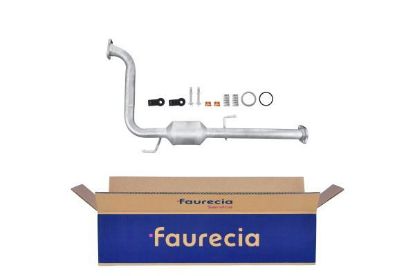 Catalytic Converter -