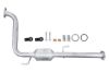 Catalytic Converter -