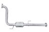 Catalytic Converter -